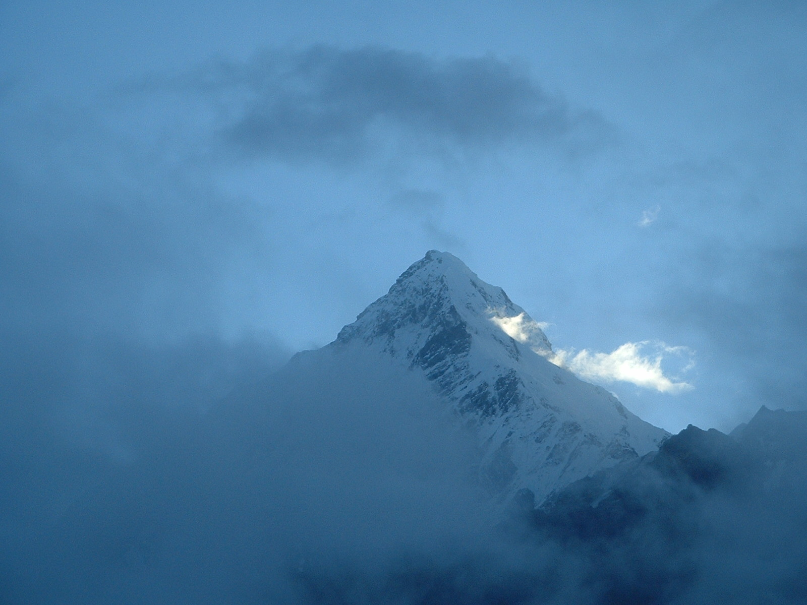 043 - Annapurna I